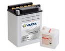 Varta Powersports FreshPack 514014 / YB14-B2